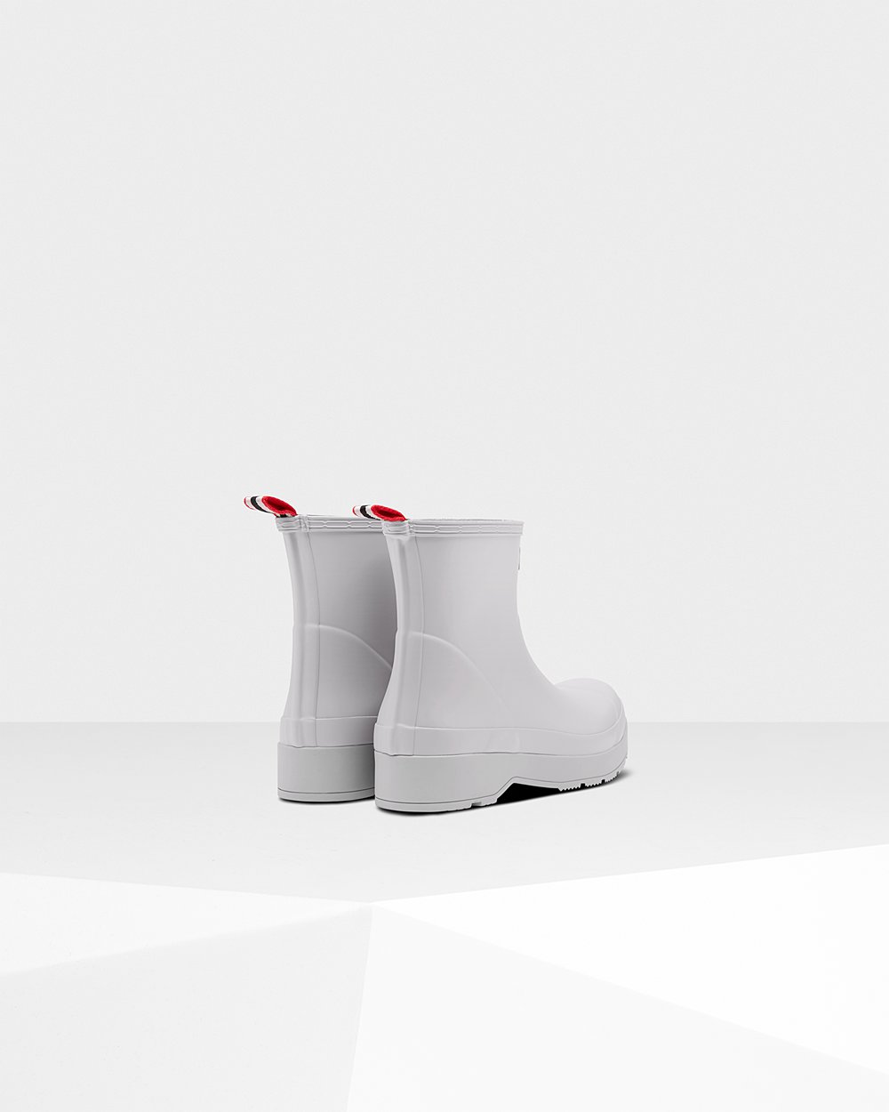 Botas Play Hunter Homem Cinzentas - Original Short Rain - 54ZMNDGCE